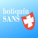 Botiquín Sans